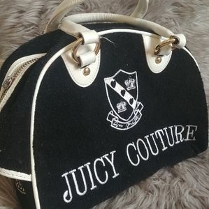 Juicy Couture Hand Bag